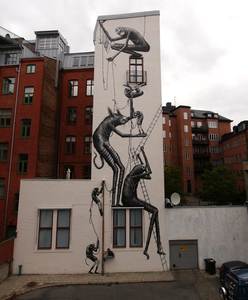 big scandinavia sweden phlegm