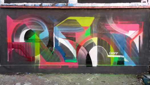 paris onoff-crew olson