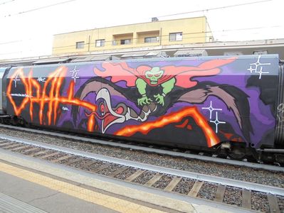 italy wholecar opak sdk