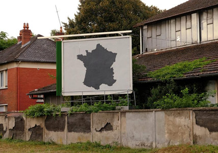 paris billboard ox-