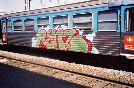 toulouse train france renz