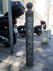 tags marseille ogare
