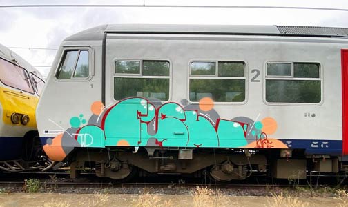 train fish-twp