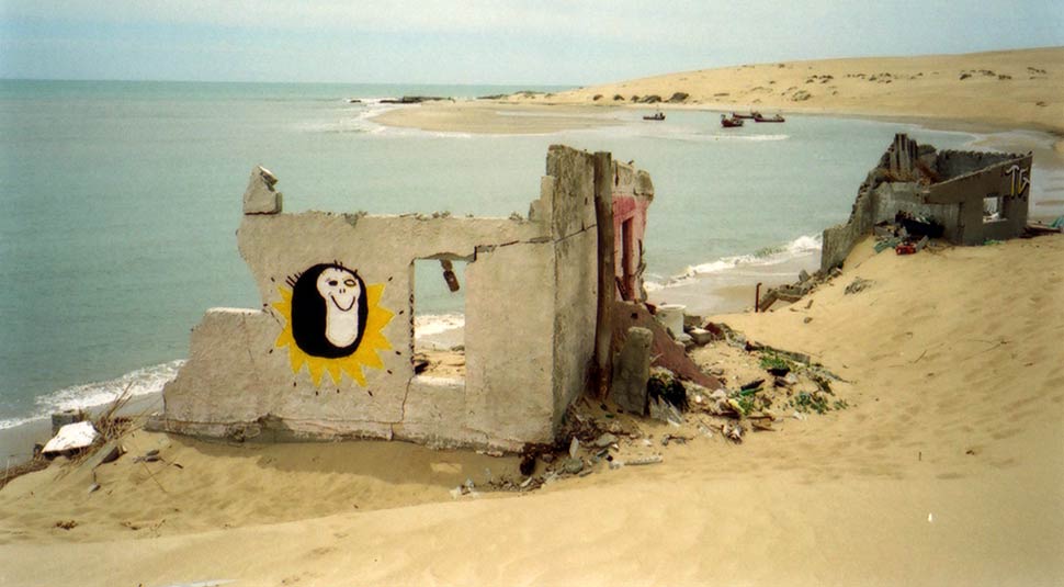  obetre beach uruguay south-america