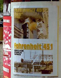  fahrenheit451 zurich switzerland various