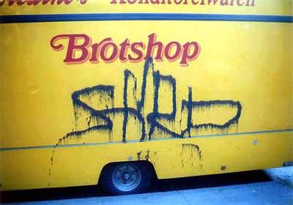  stirb hamburg drips truck germany