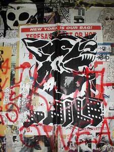  faile nyc