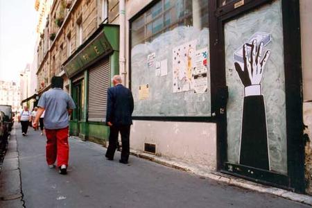  tchin middle class paris