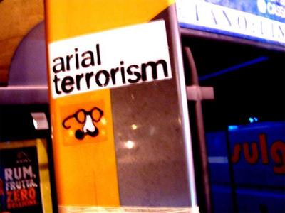  arialterrorism italy