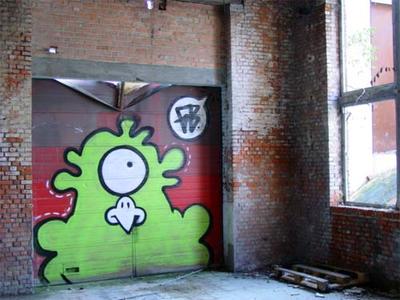  pest green belgium