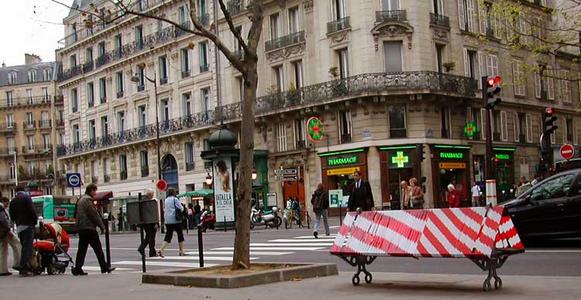  lignesrouges 3hs paris