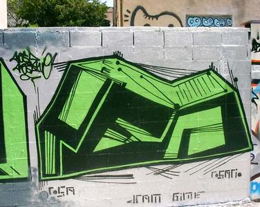  kenor green barcelona