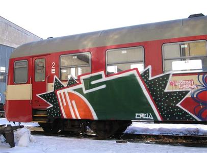  unscrew train czech-republic