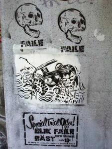  faile dense baest shibuya japan asia