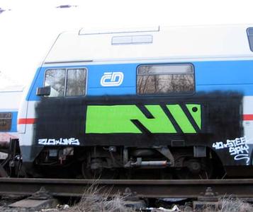  zlo train czech-republic