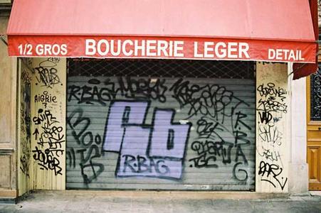  rbag tags shutters paris