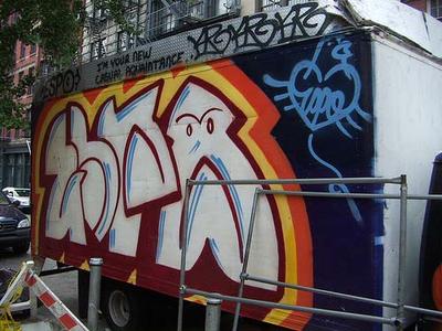  espo truck nyc