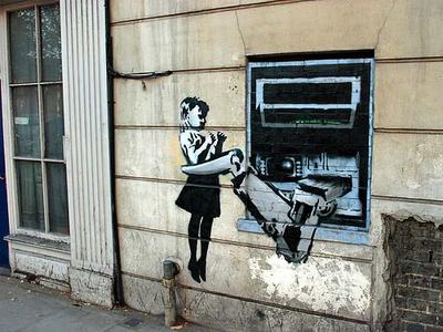  banksy london ukingdom mv2007