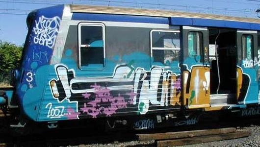  crunch train-montpellier