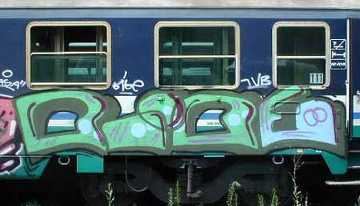  bibe train-italy