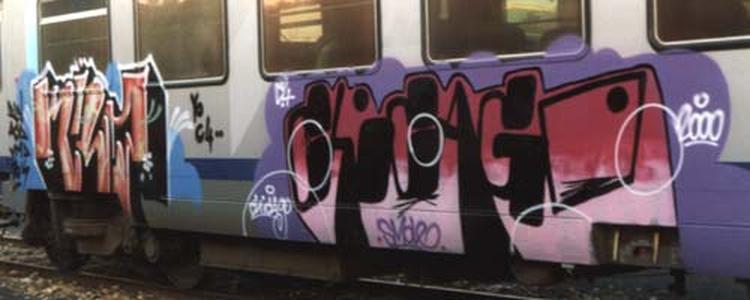  kilo chicago c4crew train-italy