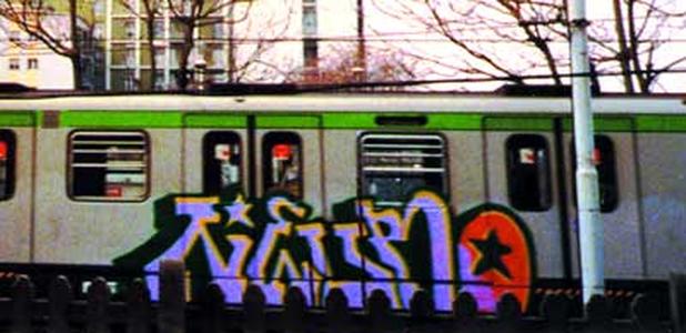  neuro 70s train-italy