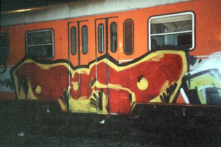  poe train-italy