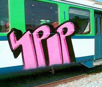  spip train-italy