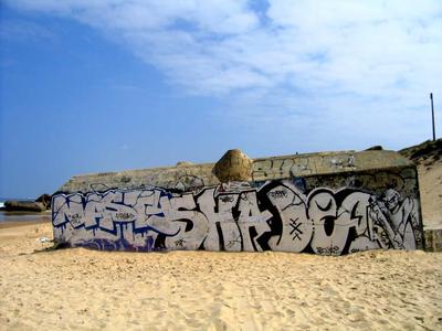  nasty shade dea kase blockhaus capbreton france