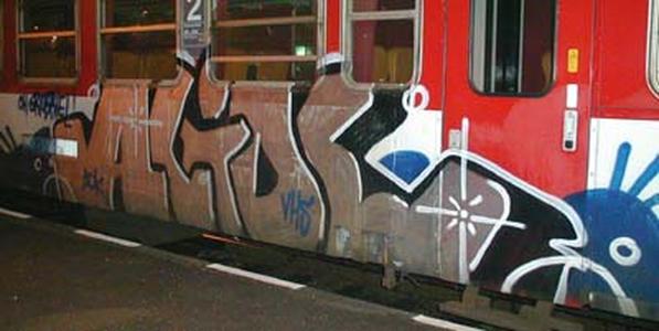  alide cvcrew vhs ack train-bordeaux