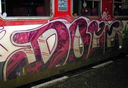  doze train-bordeaux
