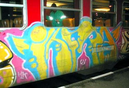  infra cvcrew train-bordeaux