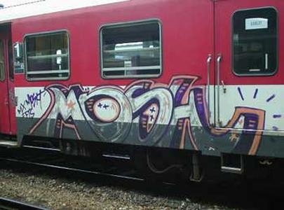  mosh train-bordeaux