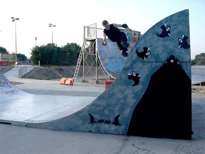  mkan skate montpellier