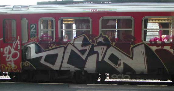  ozio train-bordeaux