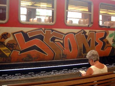  stone train-bordeaux