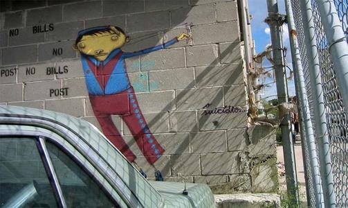  osgemeos williamsburg nyc