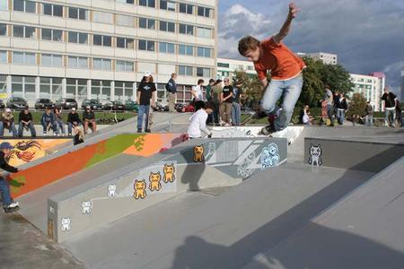  nologo skate dresden germany