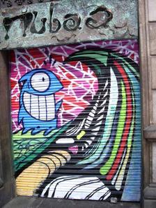  pez kenor shutters barcelona