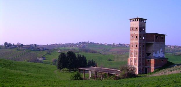  108 eleuro ufocinque monferratpiemonte italy