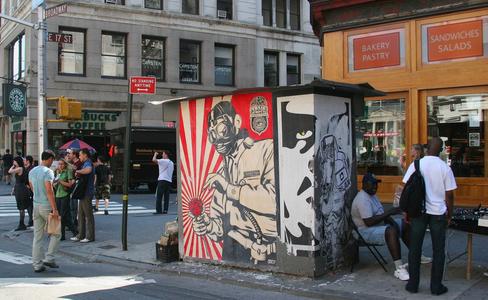  shepard-fairey nyc