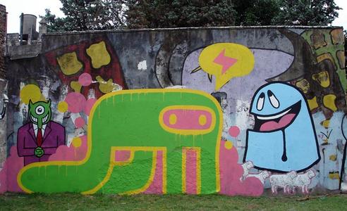  chu pancho-v buenosaires argentina south-america