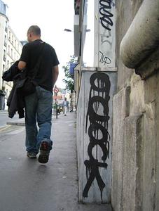  oclock tags paris