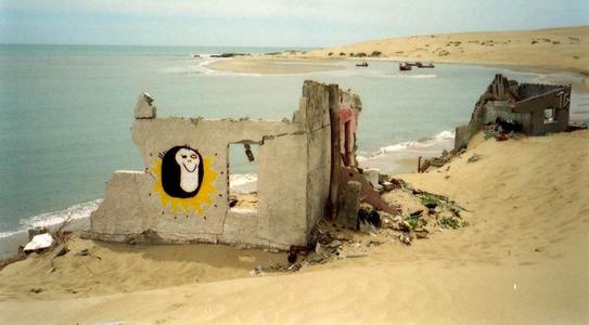  obetre beach uruguay south-america