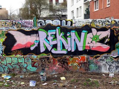  rekin shark paris