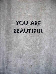  you-are-beautiful dublin various
