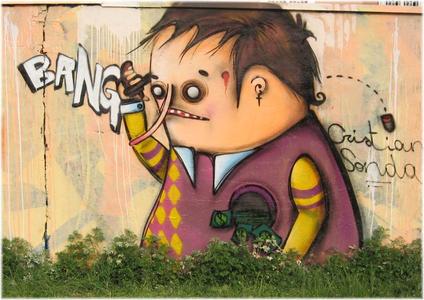  bang sonda milano
