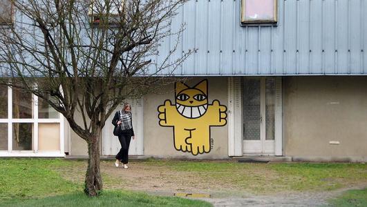  mrchat orleans france