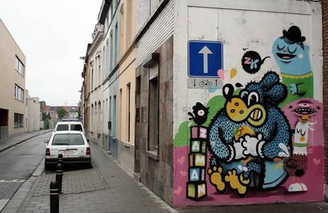  bue pest gent belgium