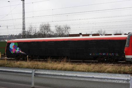  think wuppertal wholecar black germany